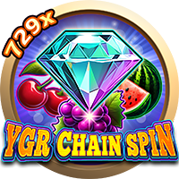 YGR Xoay Chuỗi
