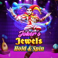 Chú Hề – Kho Báu Hold & Spin screenshot