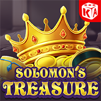Kho báu của Solomon