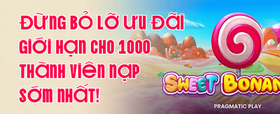 Jackpot Độc Quyền Cuối Tuần promotion